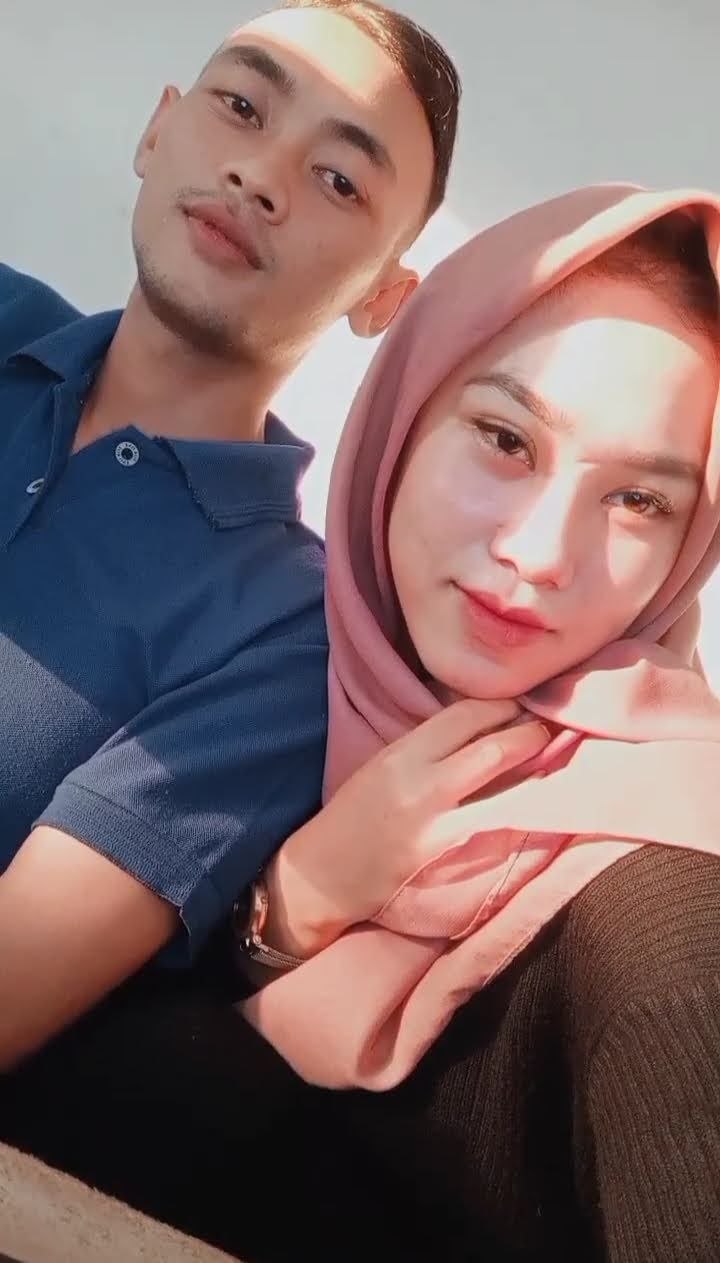 Selfie dekat Dwi dan Sindy