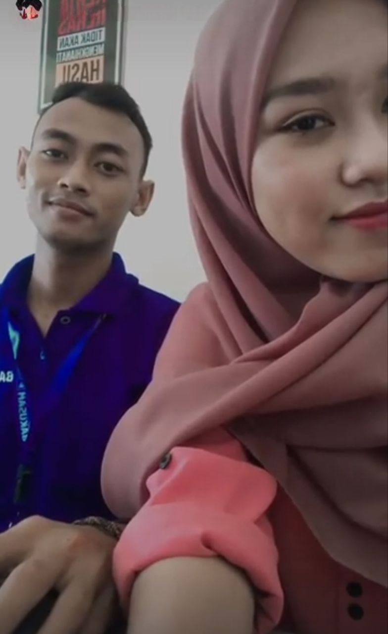 Momen sehari-hari bersama