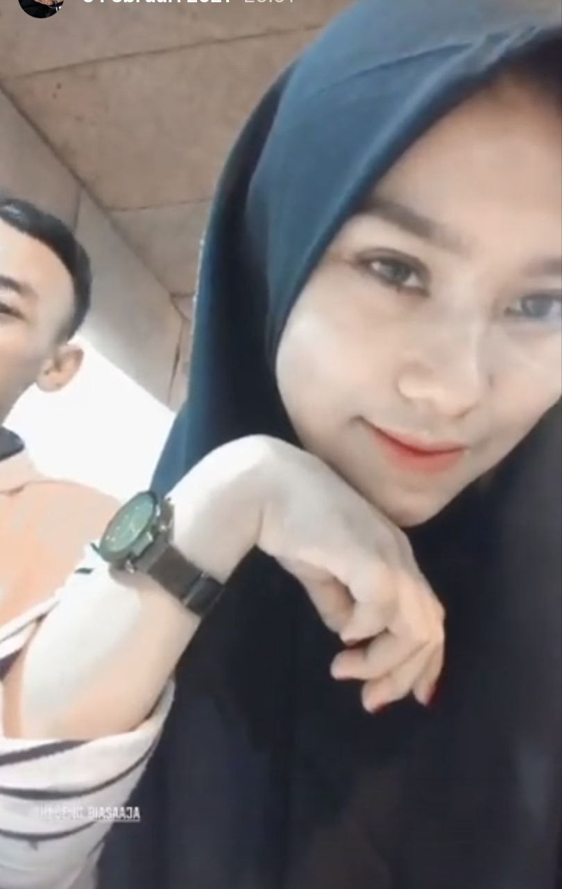 Kenangan 8 Februari 2021