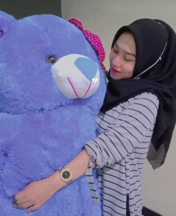 Kenangan kasih yang sederhana