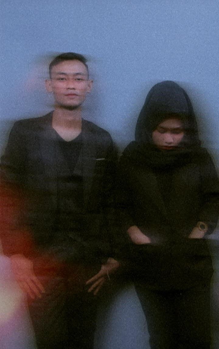 Kenangan yang melembut seiring waktu